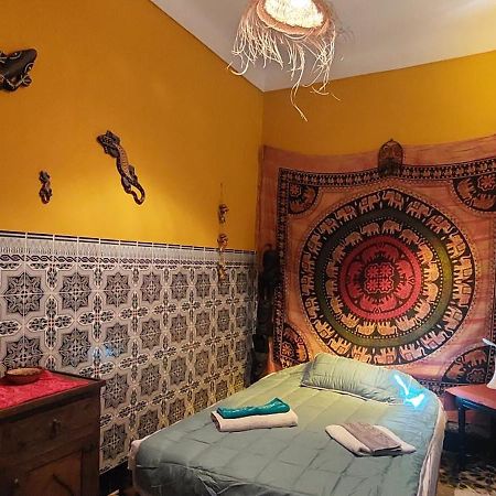 Riad Kainos Marrakesh Luaran gambar