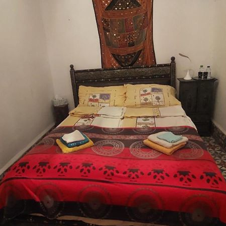 Riad Kainos Marrakesh Luaran gambar