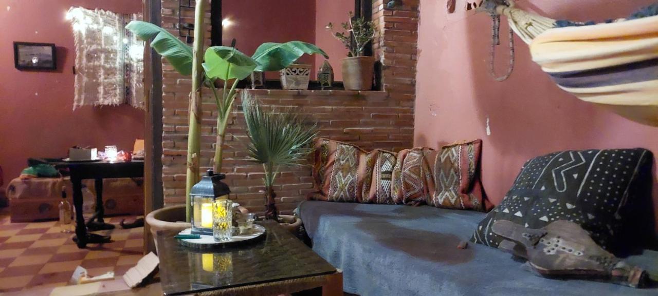Riad Kainos Marrakesh Luaran gambar