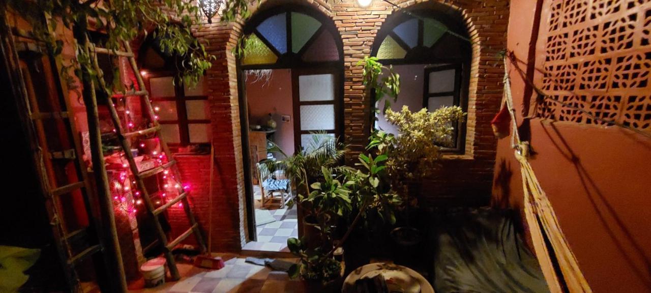 Riad Kainos Marrakesh Luaran gambar