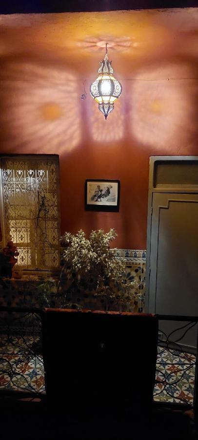 Riad Kainos Marrakesh Luaran gambar