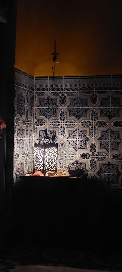 Riad Kainos Marrakesh Luaran gambar