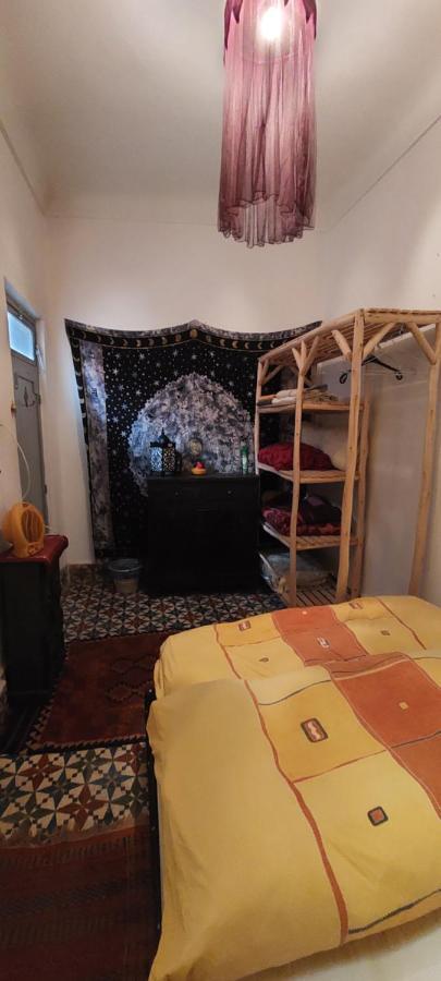Riad Kainos Marrakesh Luaran gambar