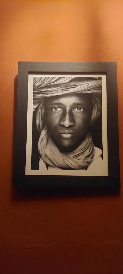 Riad Kainos Marrakesh Luaran gambar