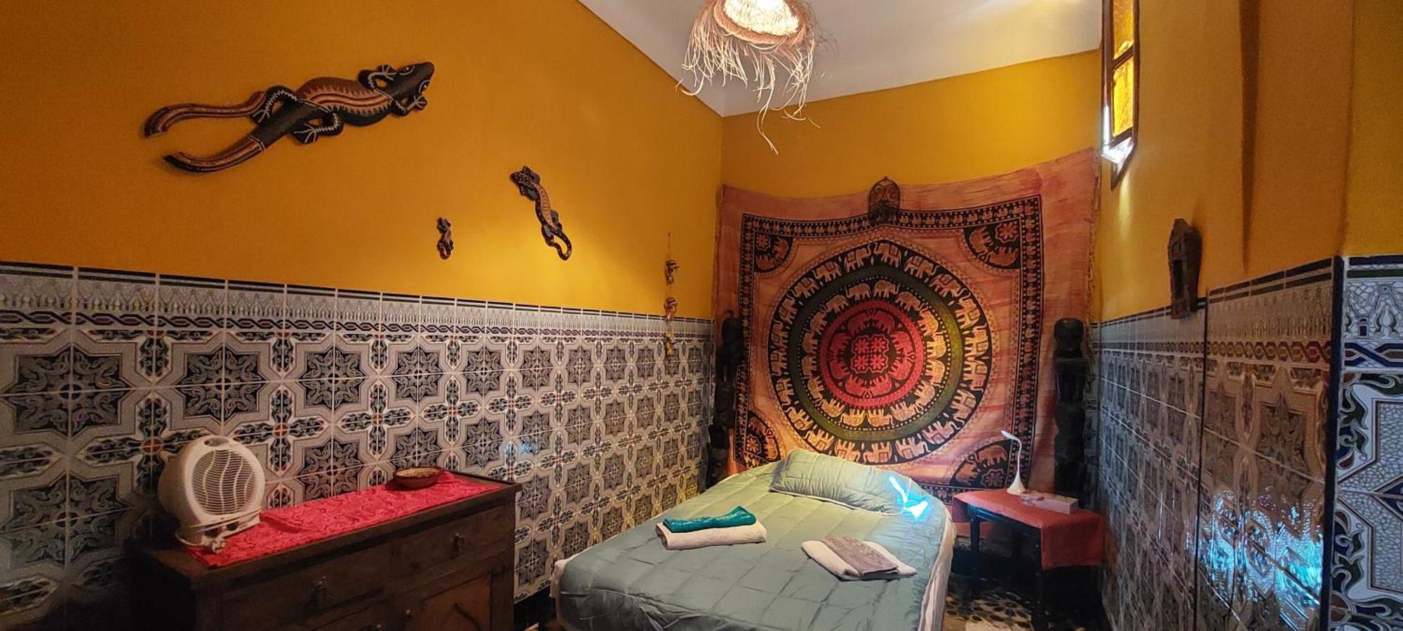 Riad Kainos Marrakesh Luaran gambar
