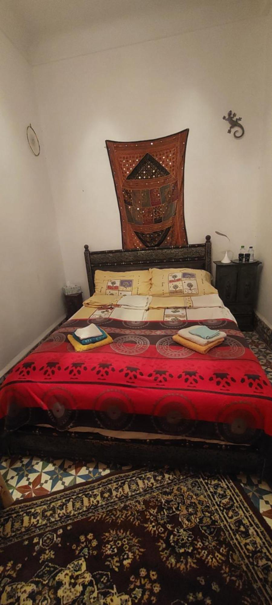 Riad Kainos Marrakesh Luaran gambar