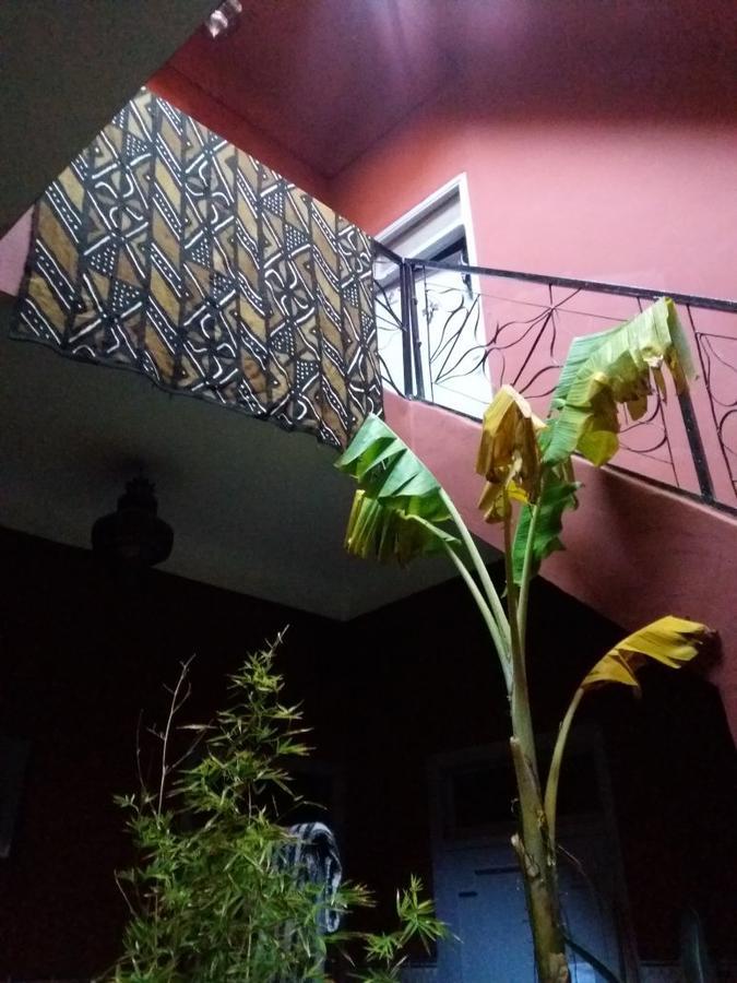 Riad Kainos Marrakesh Luaran gambar
