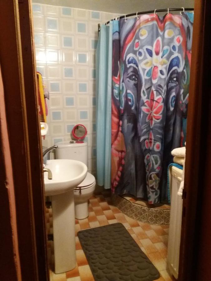 Riad Kainos Marrakesh Luaran gambar