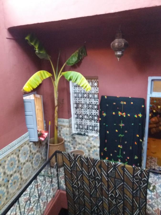 Riad Kainos Marrakesh Luaran gambar