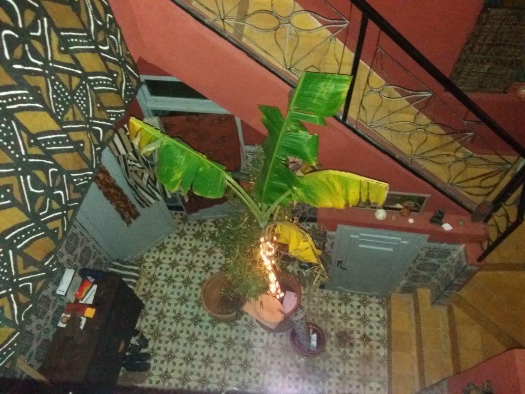 Riad Kainos Marrakesh Luaran gambar