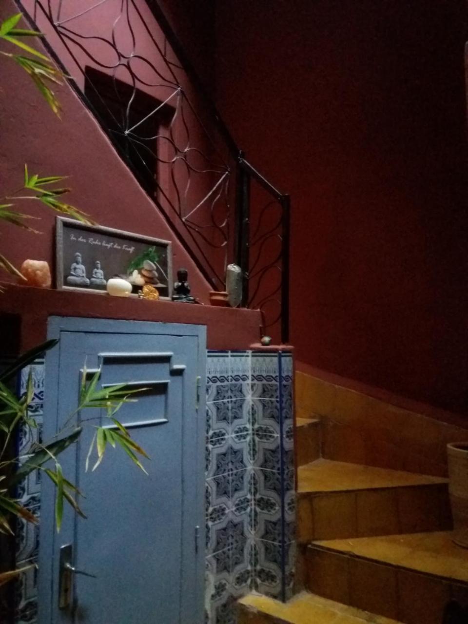 Riad Kainos Marrakesh Luaran gambar