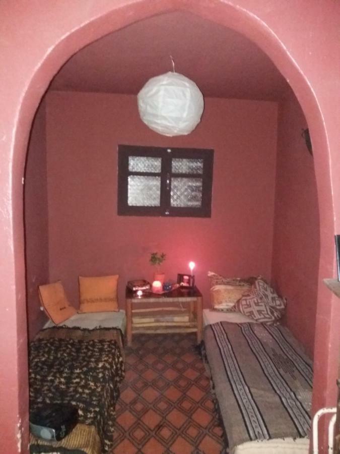 Riad Kainos Marrakesh Luaran gambar