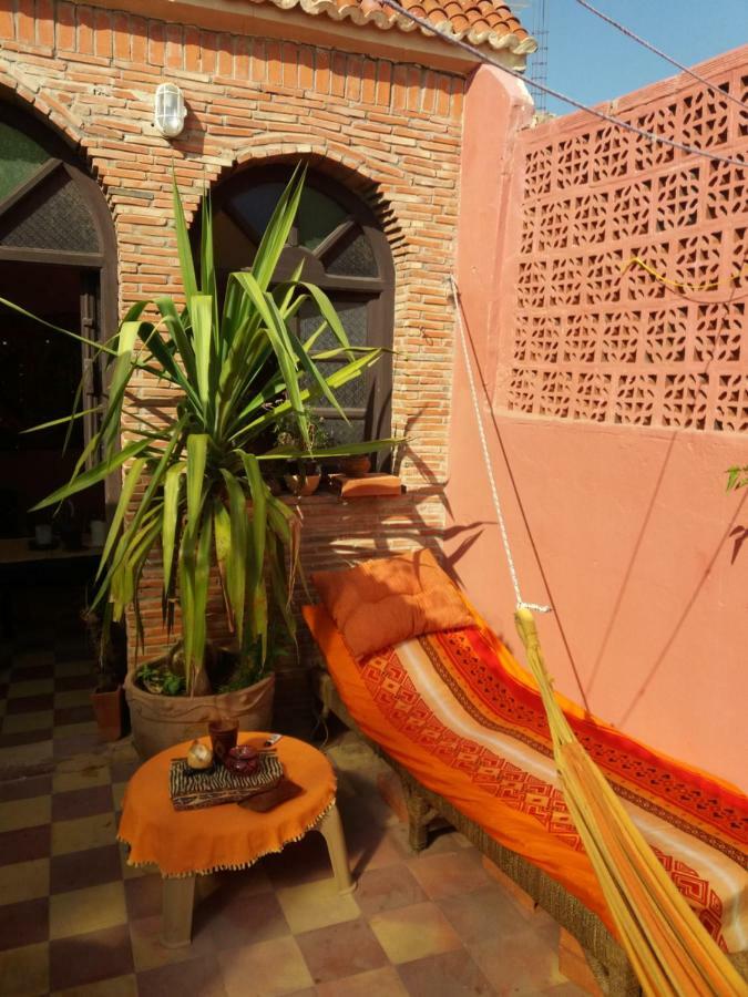 Riad Kainos Marrakesh Luaran gambar