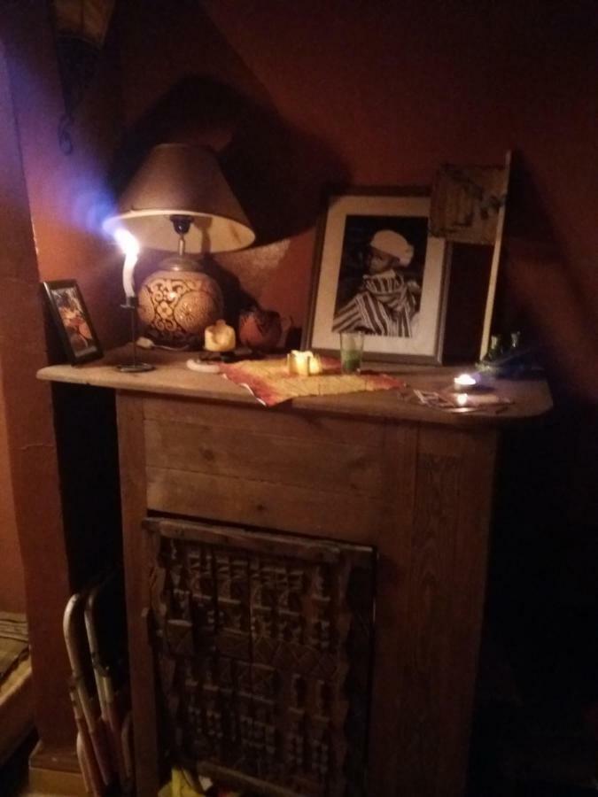 Riad Kainos Marrakesh Luaran gambar